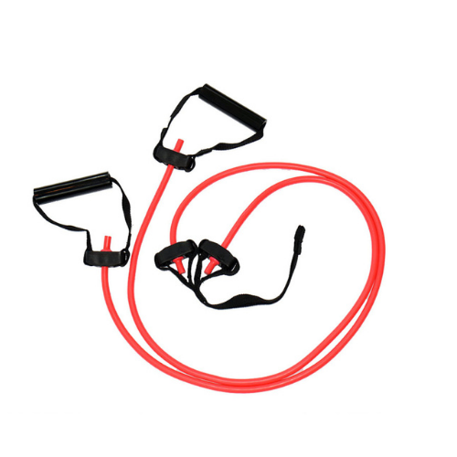 Lower Body Resistance Loop — Angles