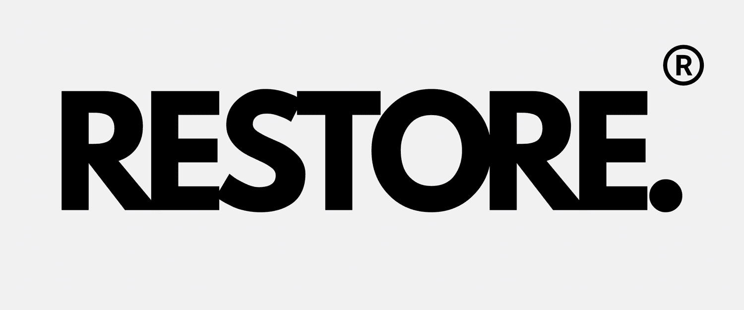 RESTORE.
