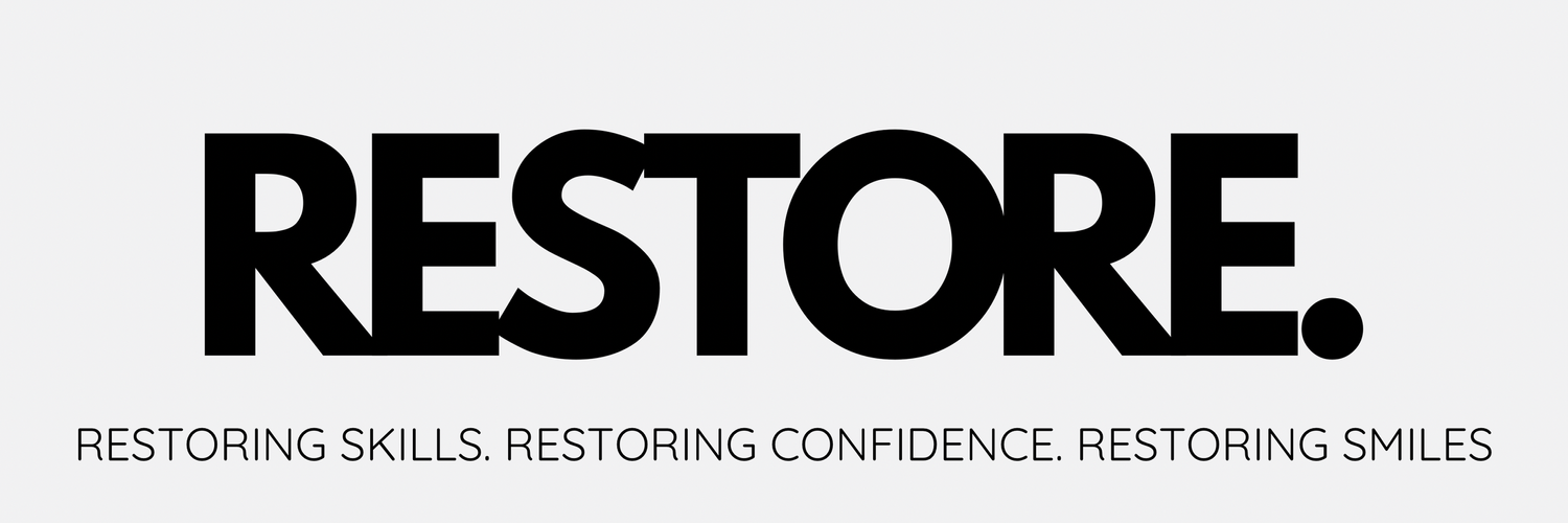 RESTORE.