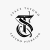 Logo de Spacetatooo