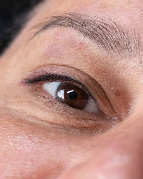Micropigmentação Eyeliner