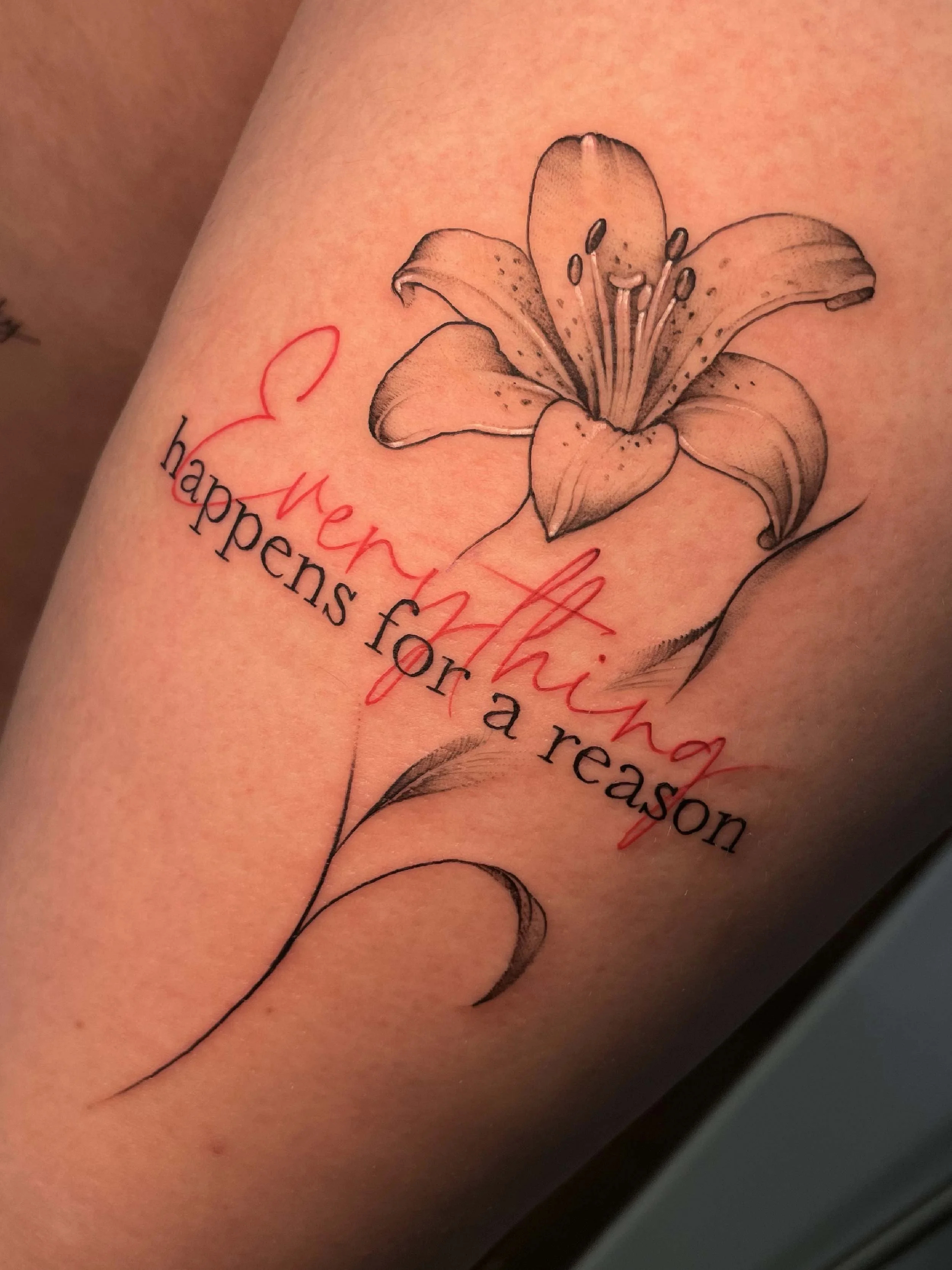 Fineline Space Tatooo Cascais - Severo