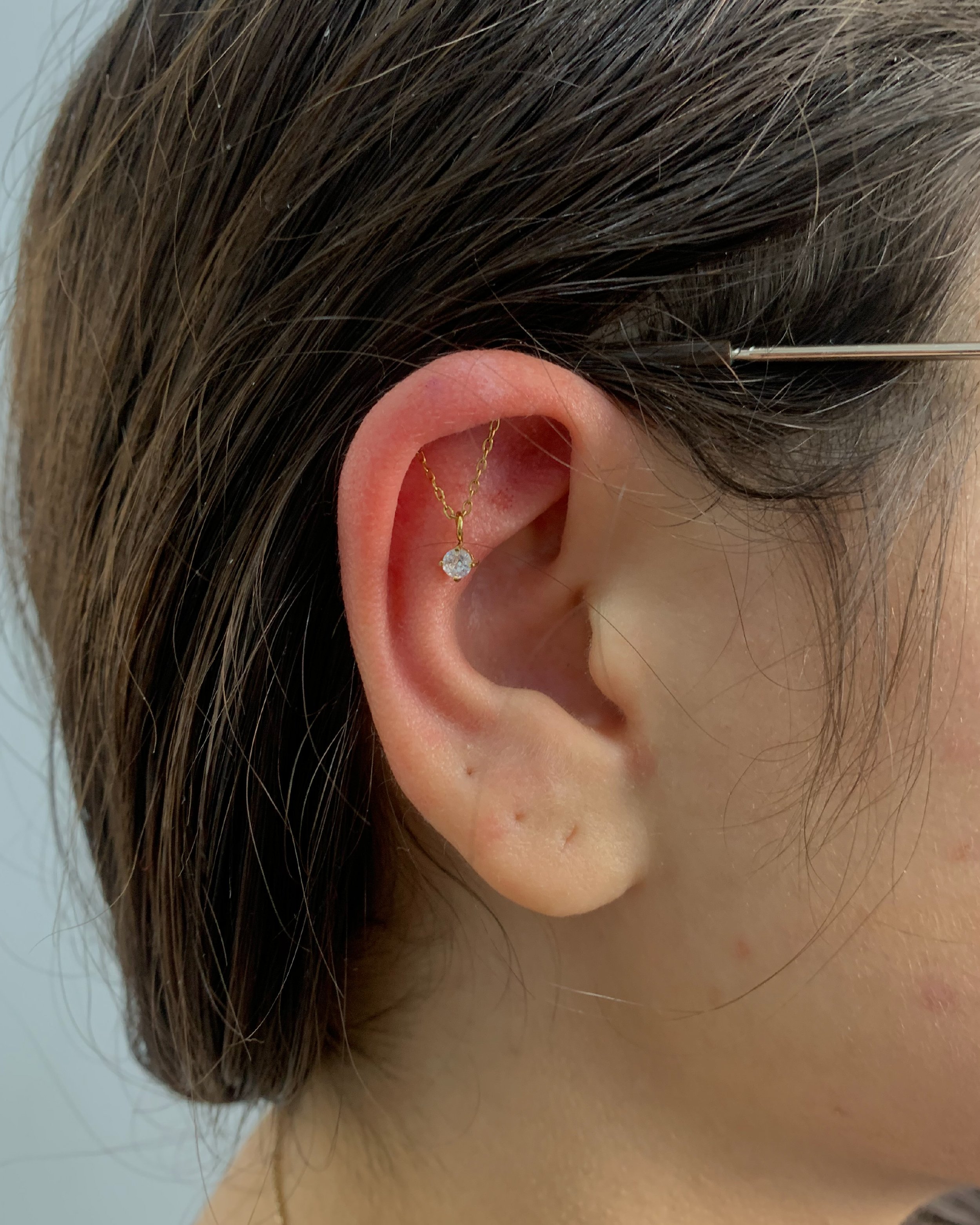 Piercings - Carla