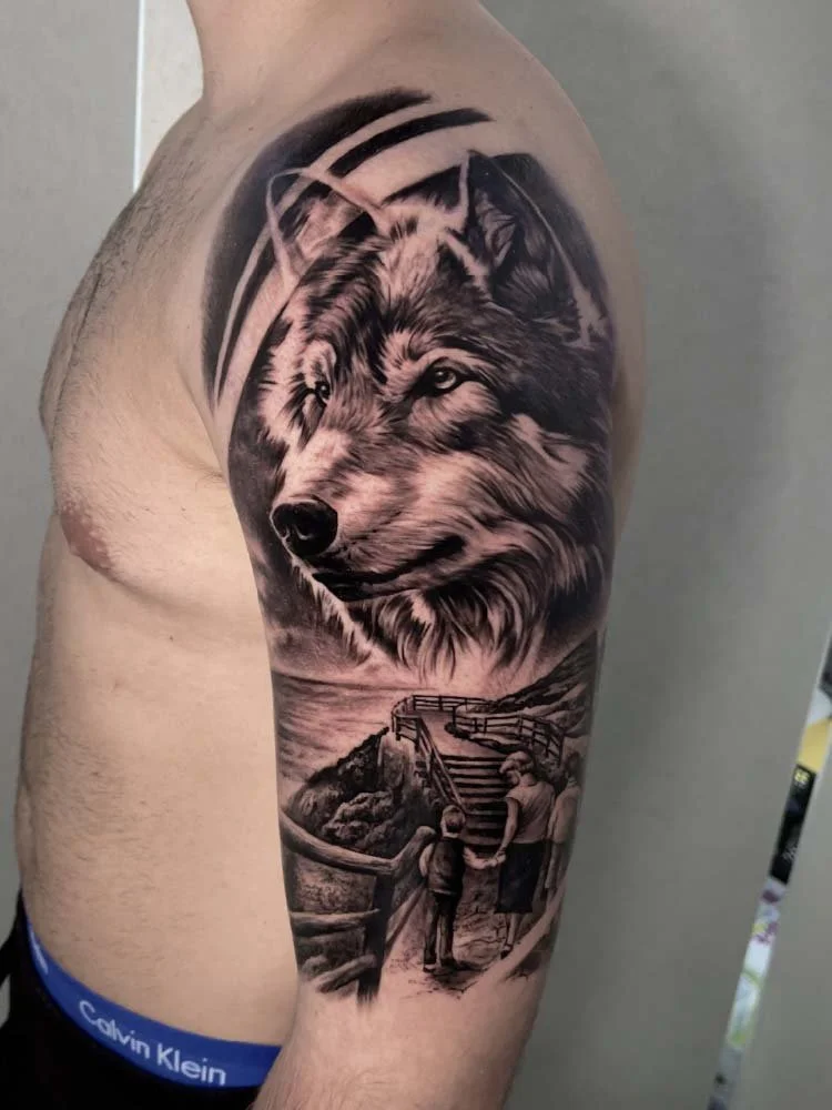 Realismo - Ivo Pimenta