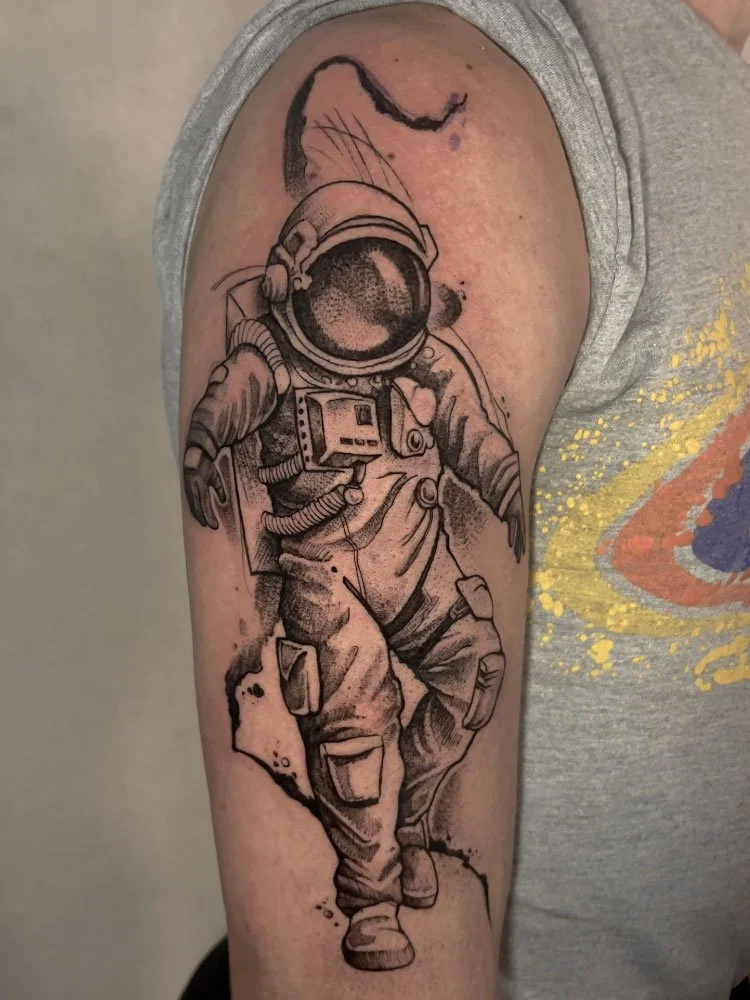 Fineline Lisboa - Ivo Pimenta