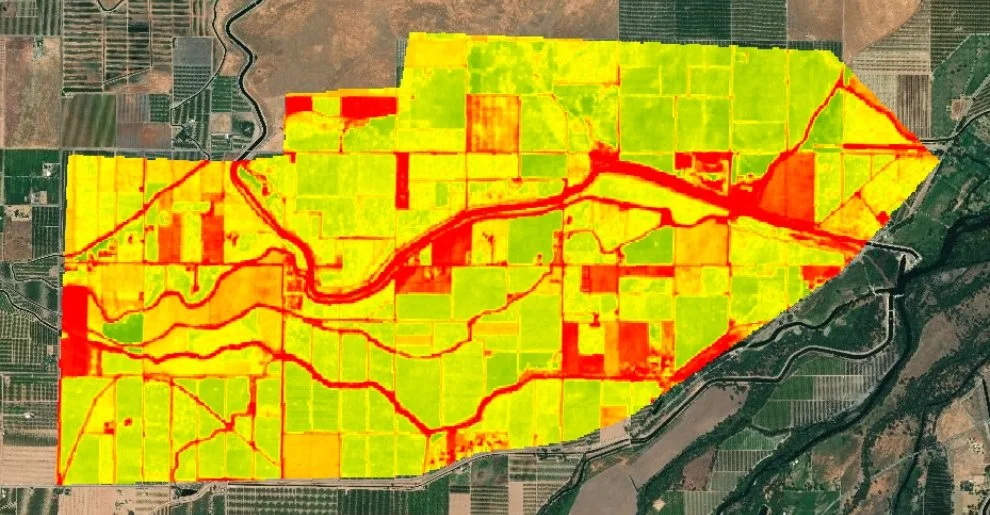 Streamlining Your Coding and Analysis Processes in the GIS Industry with ChatGPT