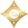 2025 award winner of Small Agency of the Year REIACT