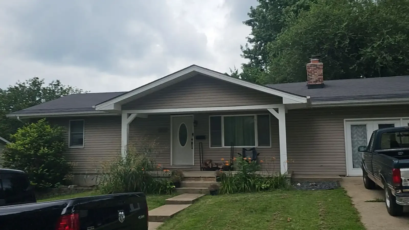 Shingle Ridge Cap Options: Finishing Your Roof with Style