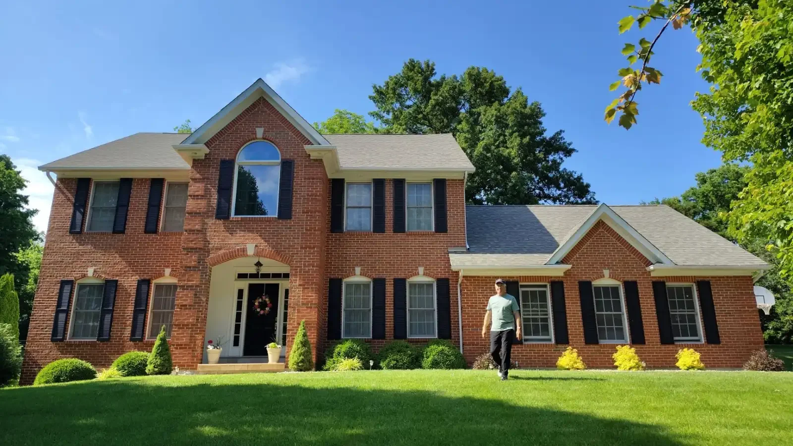 Roof Valley Inspection: Why These Roof Areas Demand Special Attention