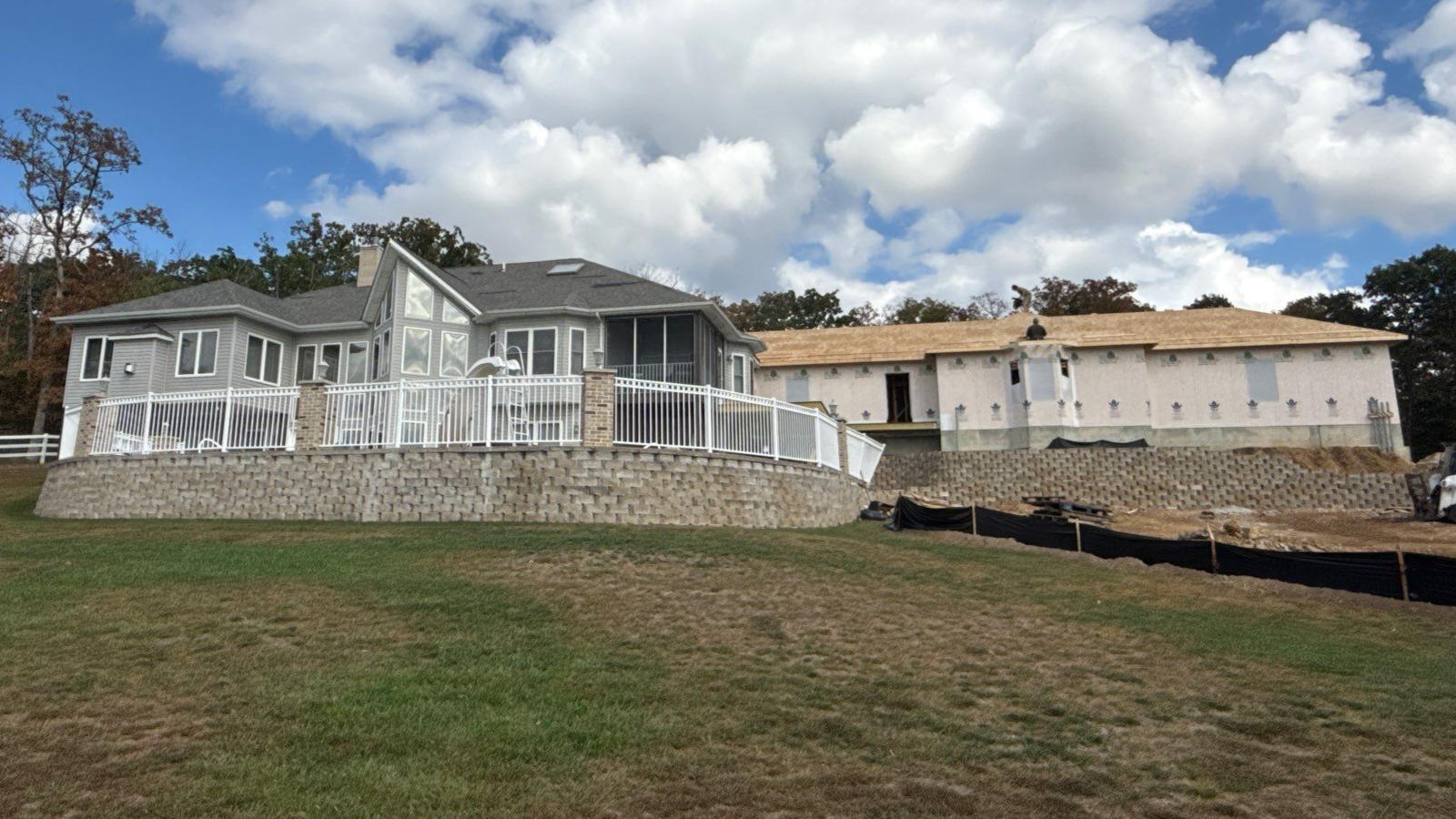 Roof Access Inspection: Safety and Maintenance Considerations