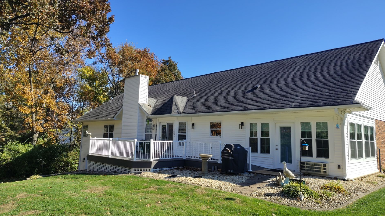 Roof Repair vs Maintenance: Understanding the Difference