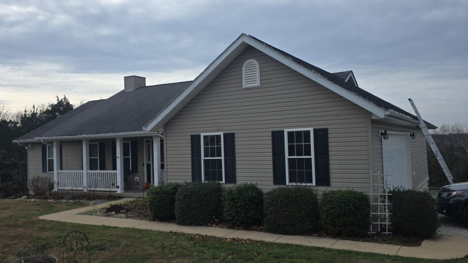 Shingle Replacement Individual Unit Repair Techniques For Villa Ridge Homeowners