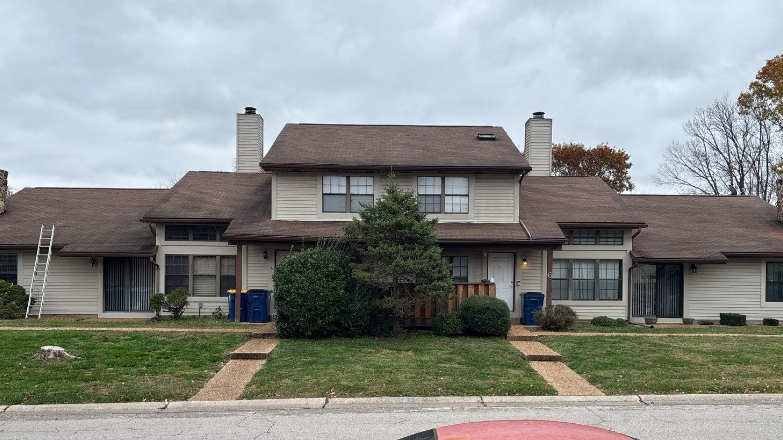 Roof Hail Damage Mapping Understanding The Impact Pattern