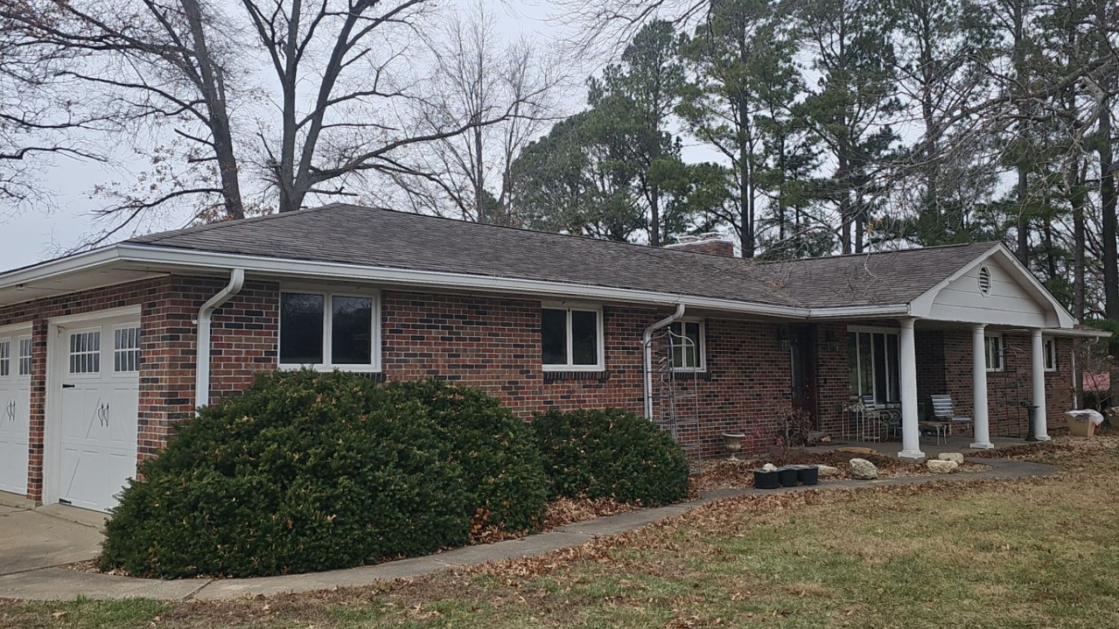 Tree Fall Damage Assessment And Repair Strategies