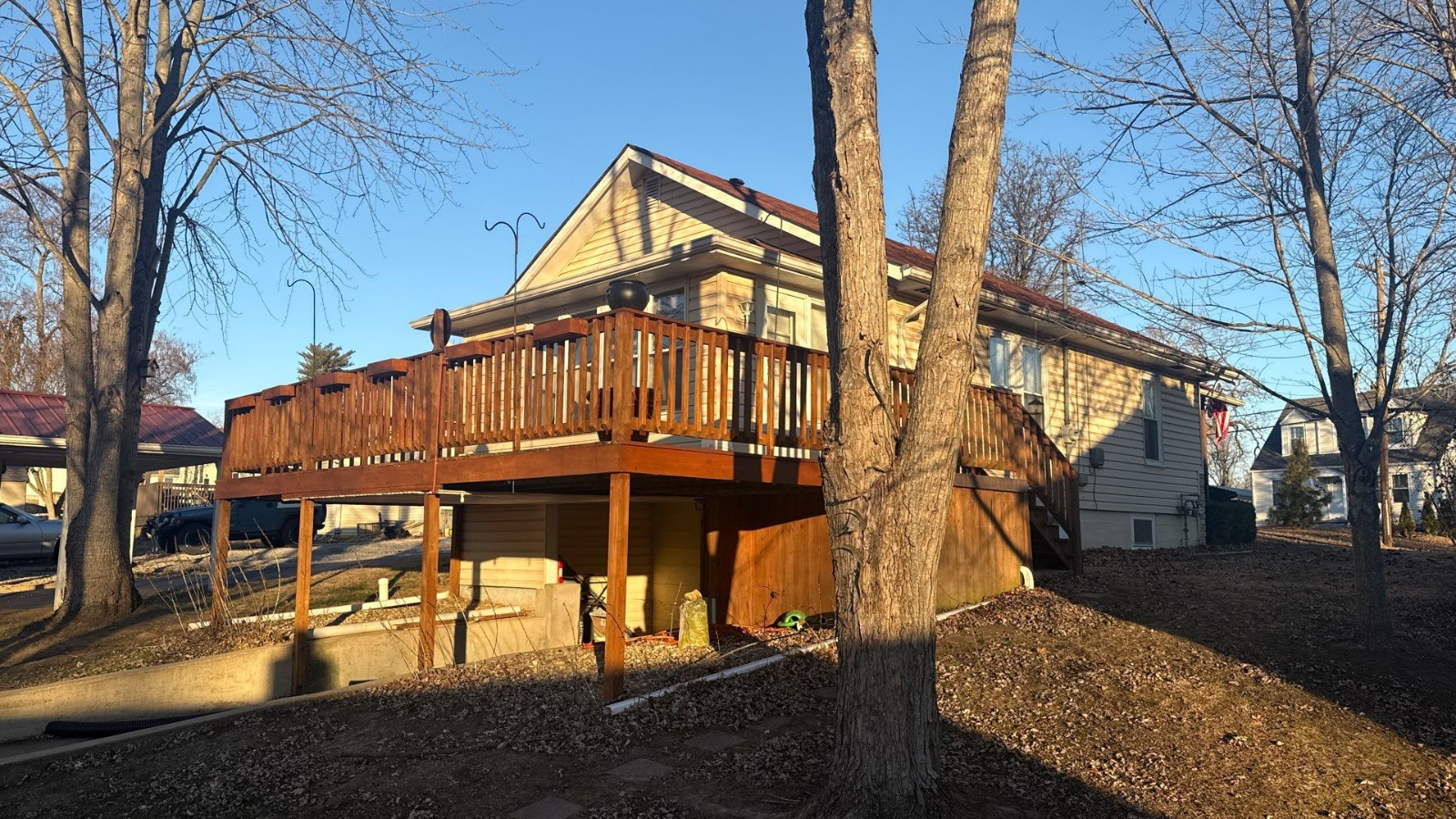 Wind Damage Documentation: Proper Assessment Techniques