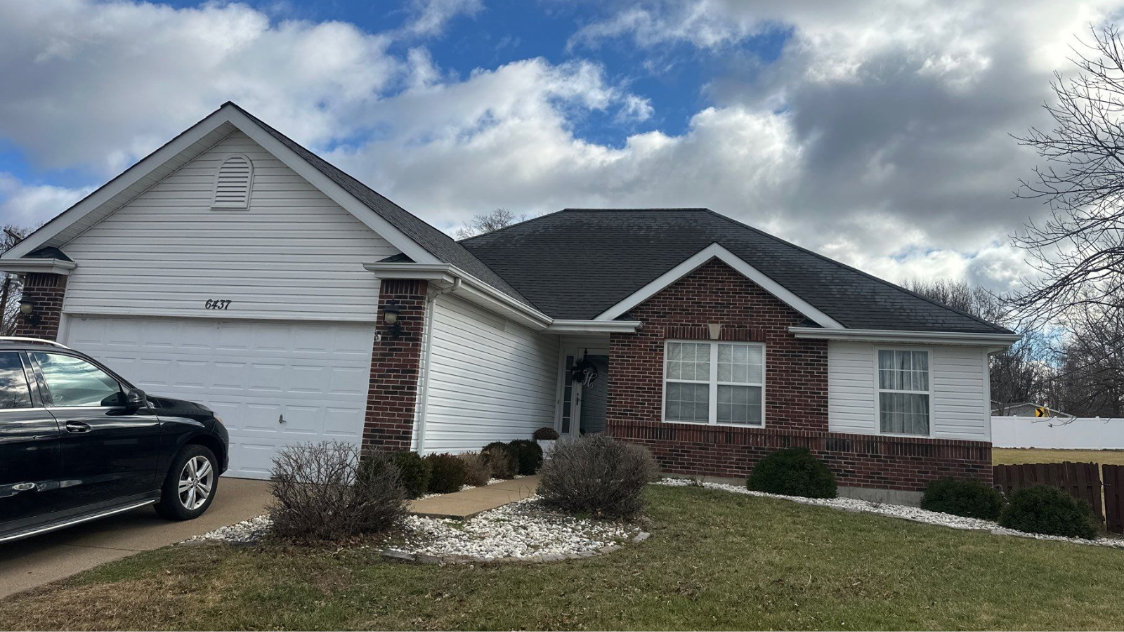 Organic Shingle Felt Traditional Material Options