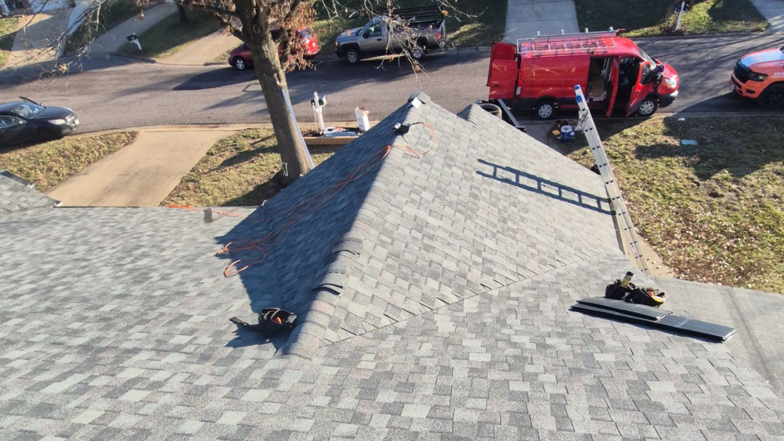 Roof Fastener Inspection: Ensuring Proper Attachment