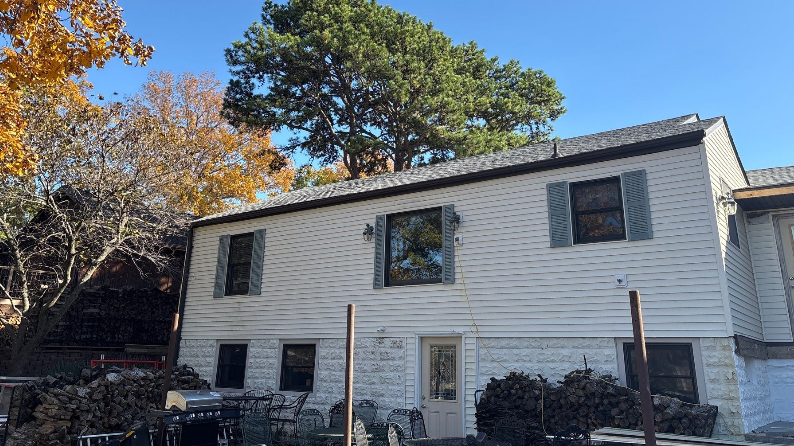 Strip Shingles: Basic Options for Villa Ridge Budget Projects