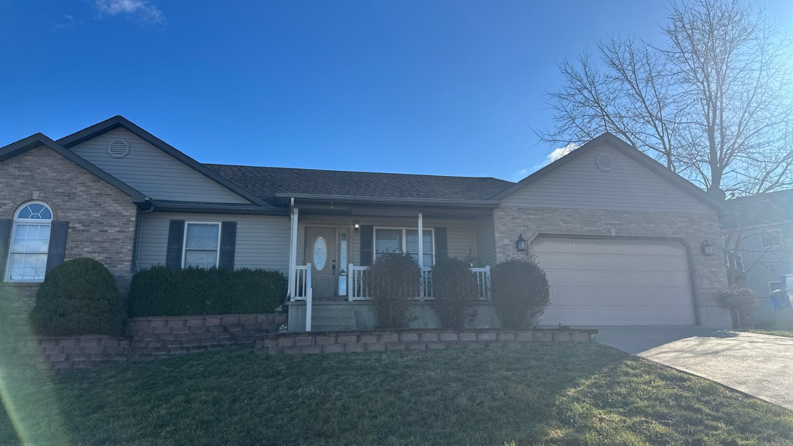 Shingle Tab Configuration: Design Impact on Performance