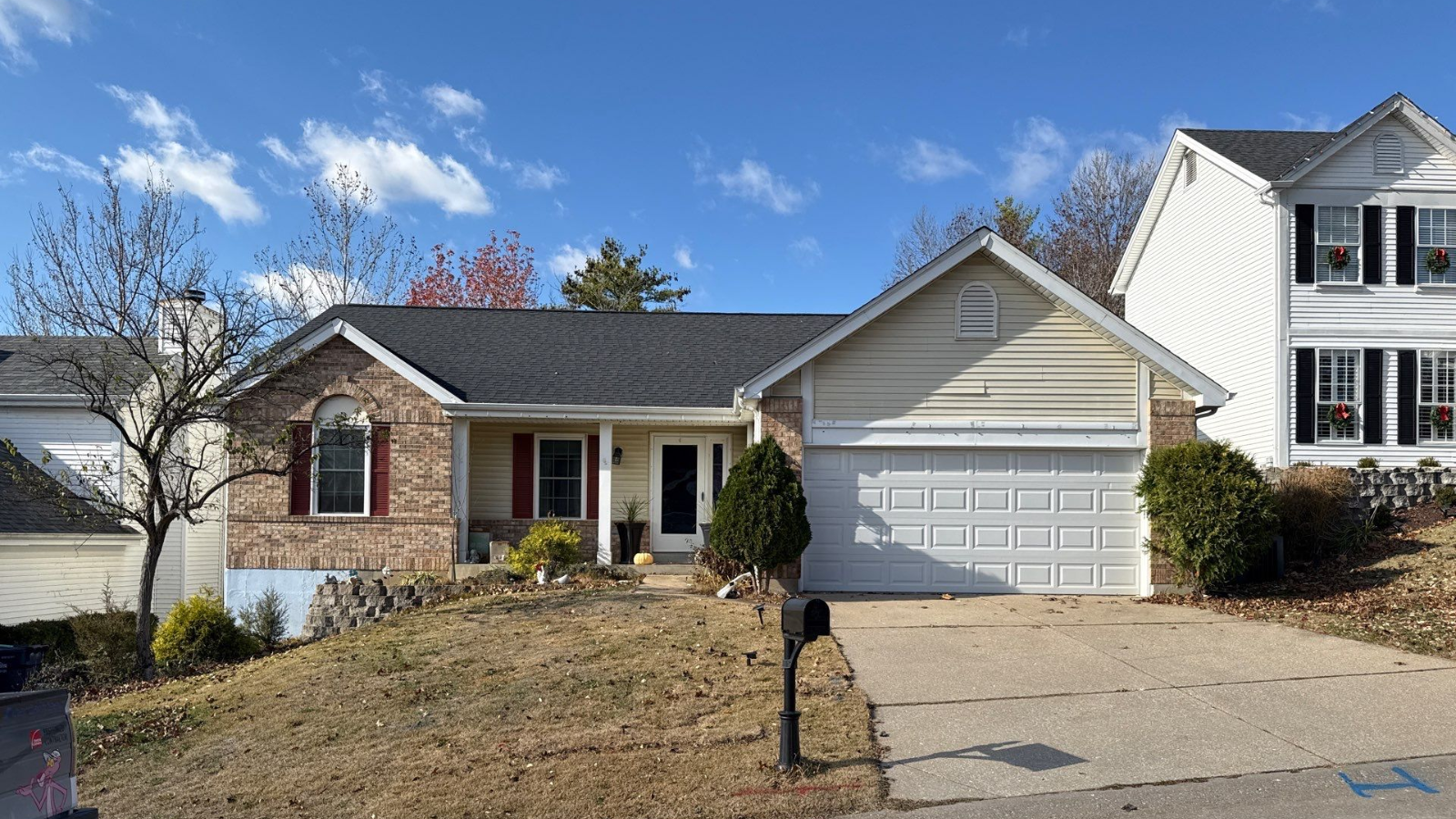 Insulation Inspection: Thermal Performance Evaluation