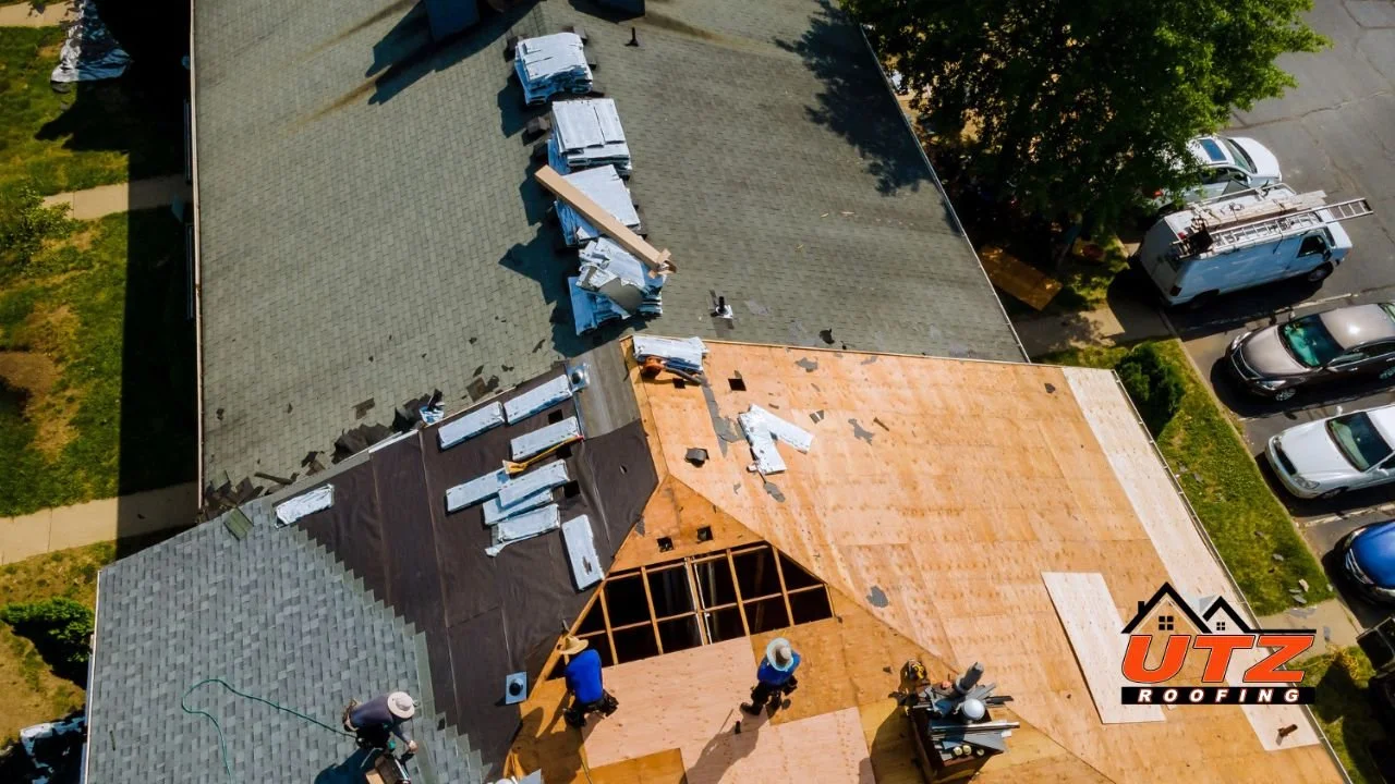 How Much Does a Roof Replacement Cost in Arnold MO