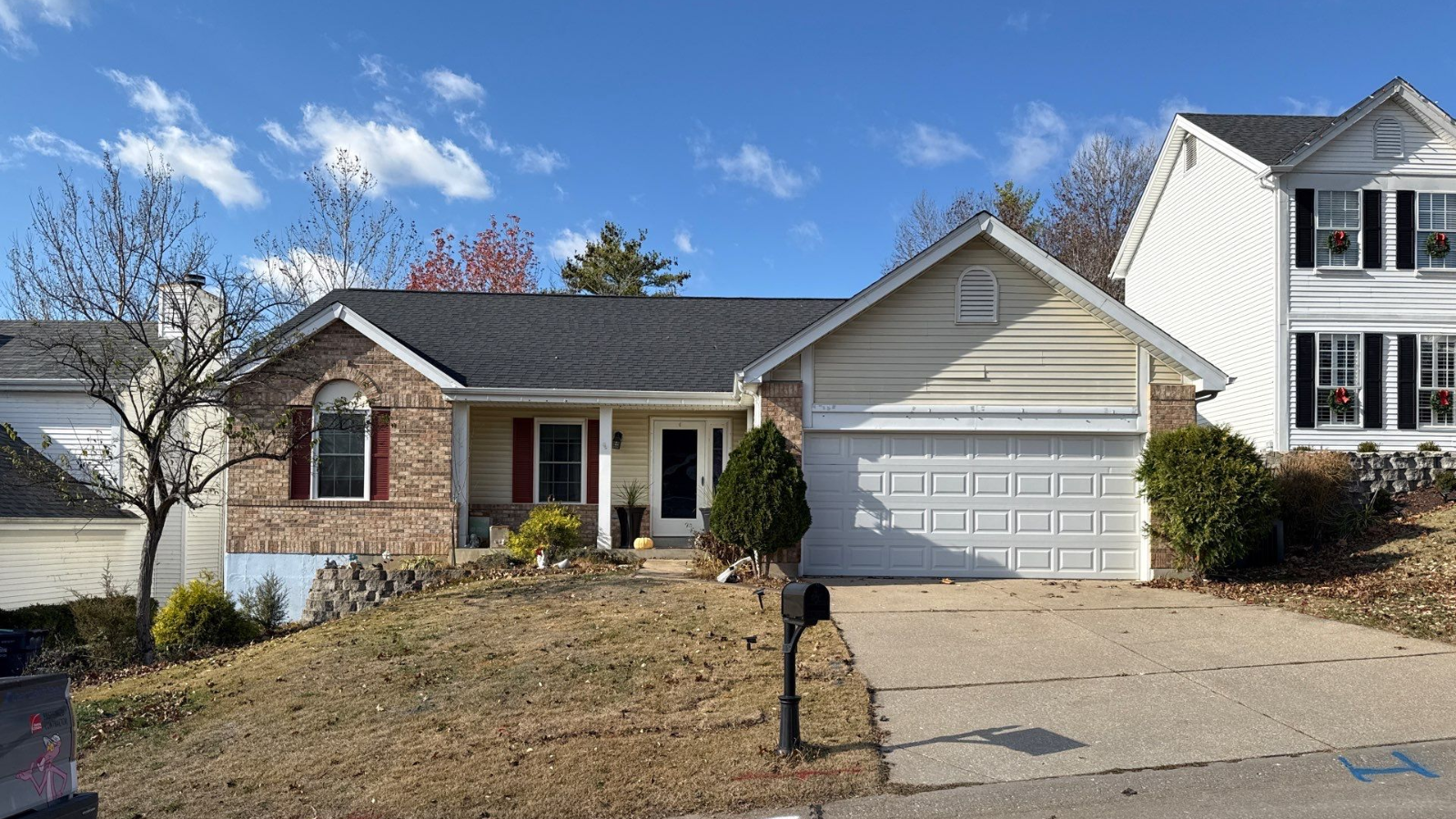 Debris Impact Assessment: Object Damage Evaluation