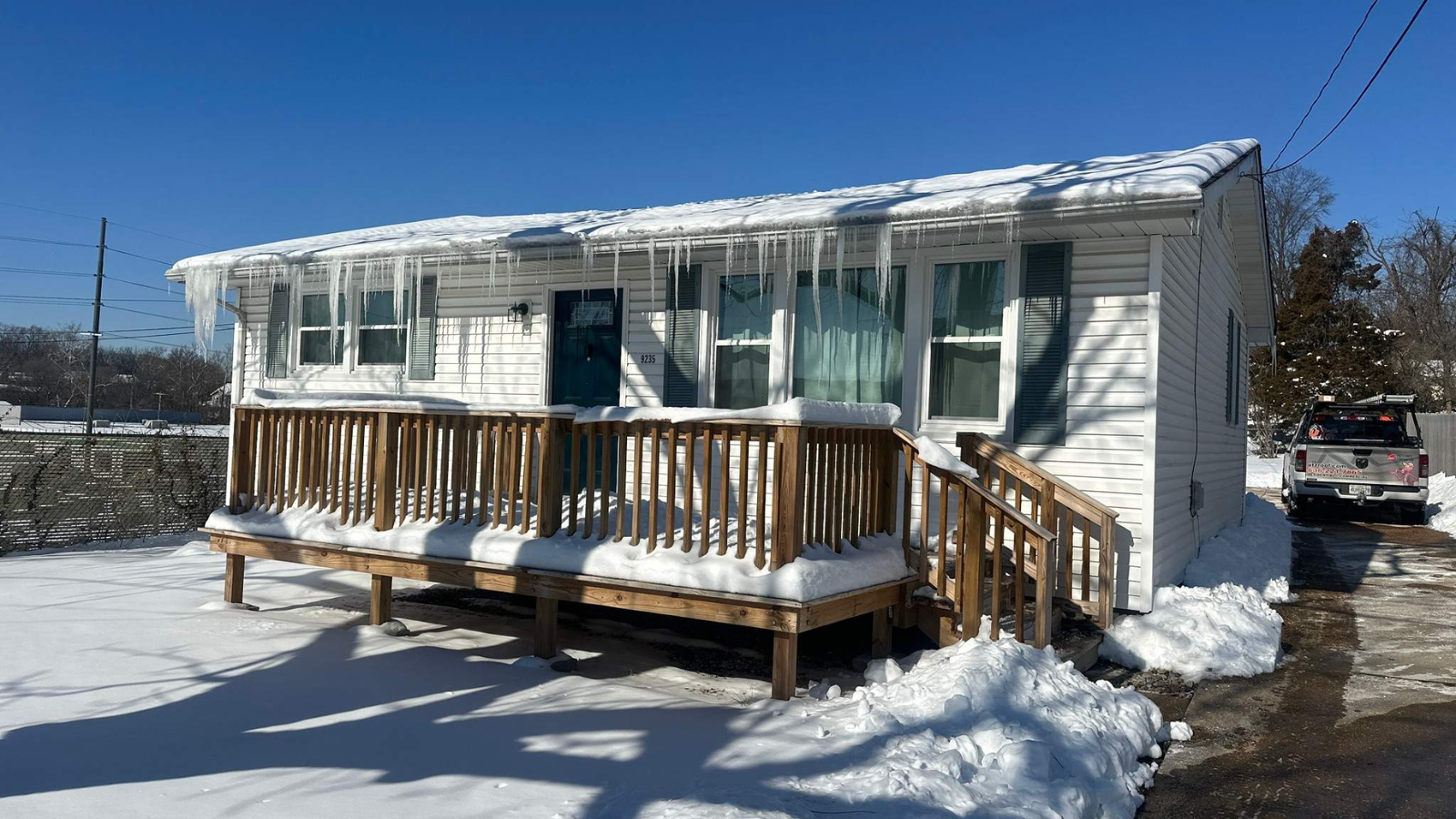 Hail Impact Analysis: Understanding Damage Severity