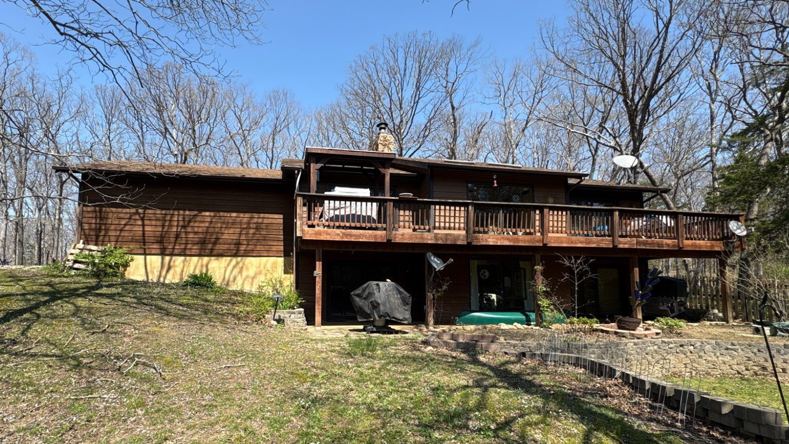 Microburst Damage To Roofs Identification And Restoration