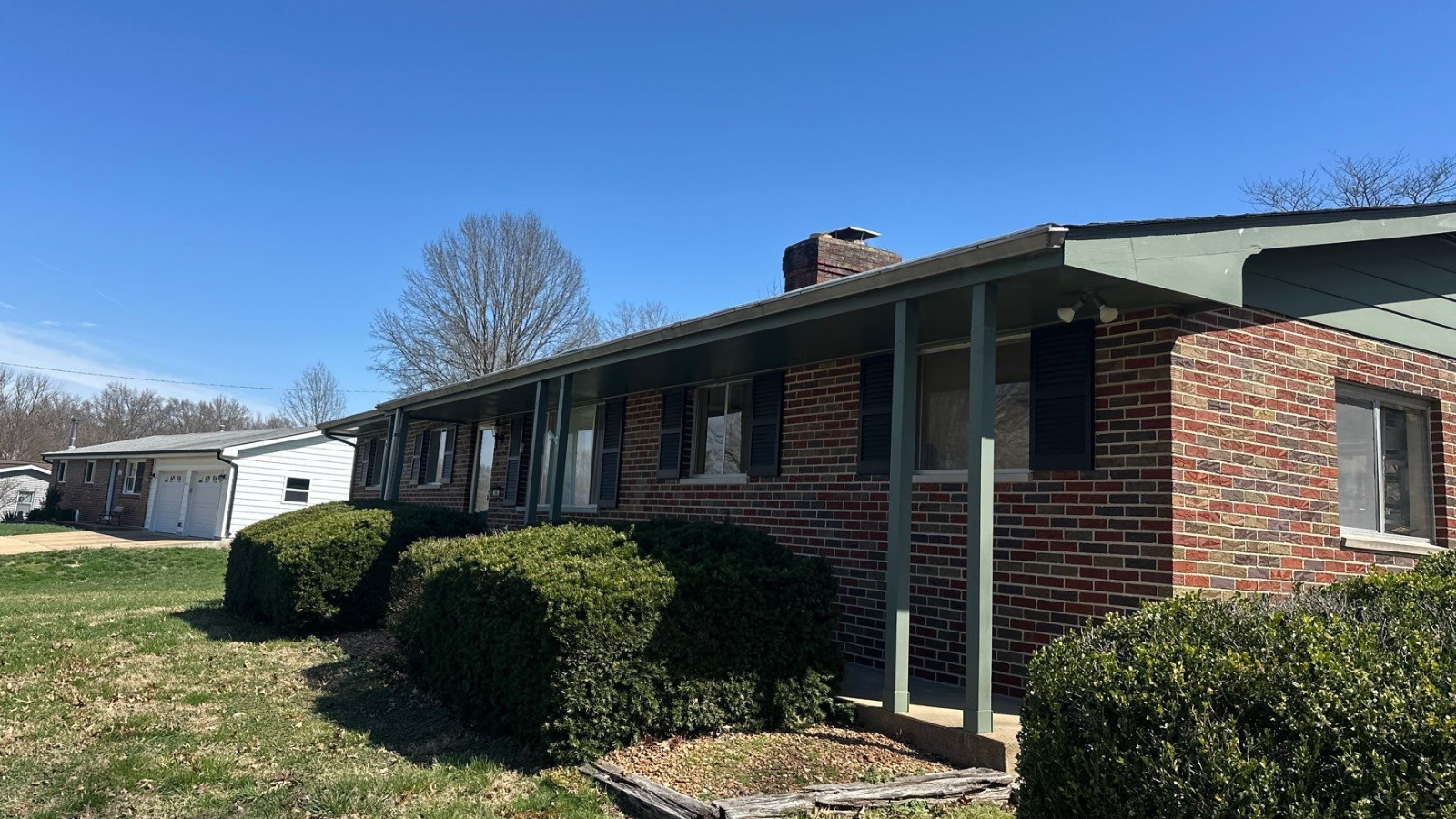 Ventilation System Inspection: Airflow Assessment