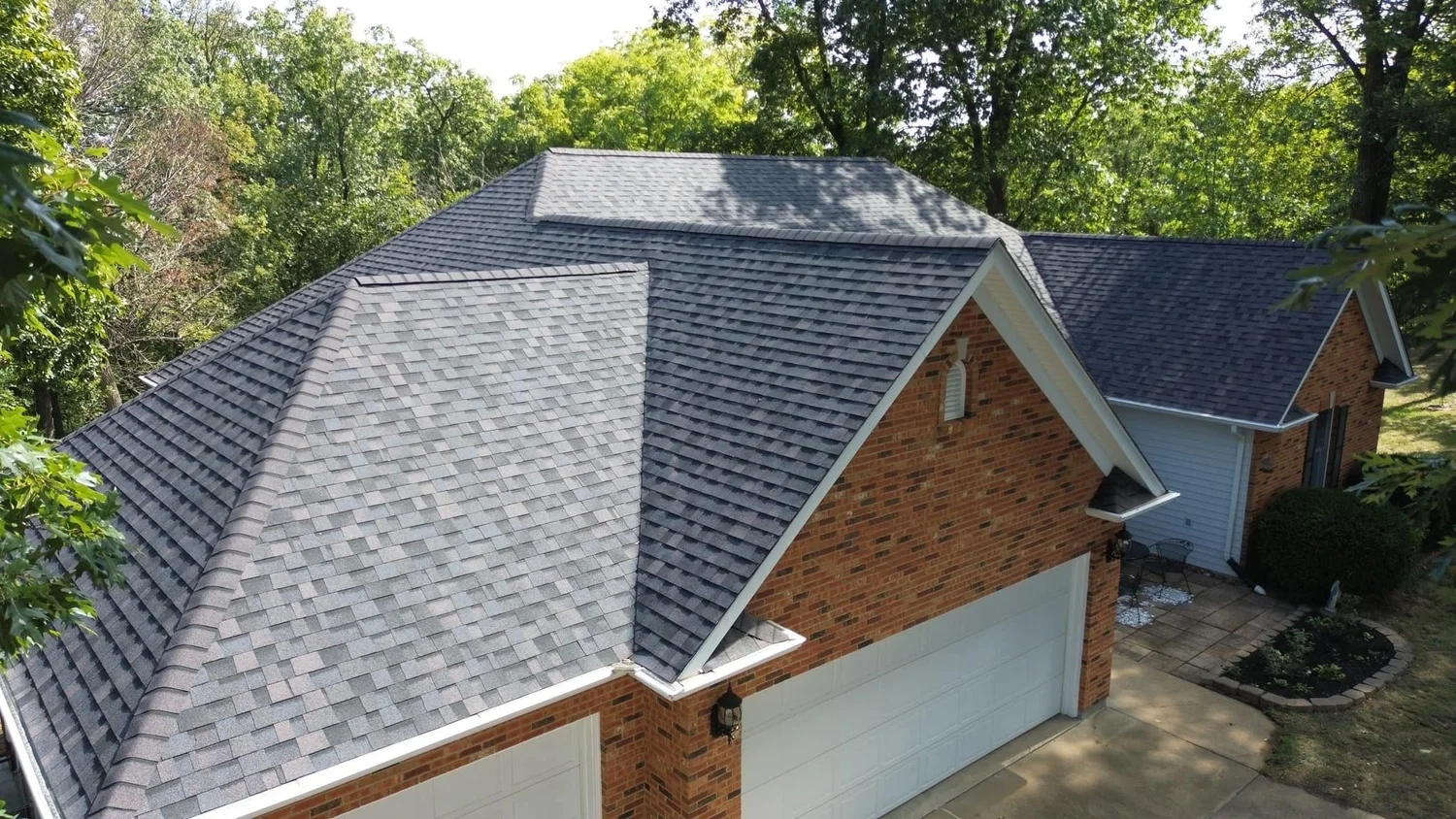 Stunning Roof Integrated Energy Efficiency Design Strategies image