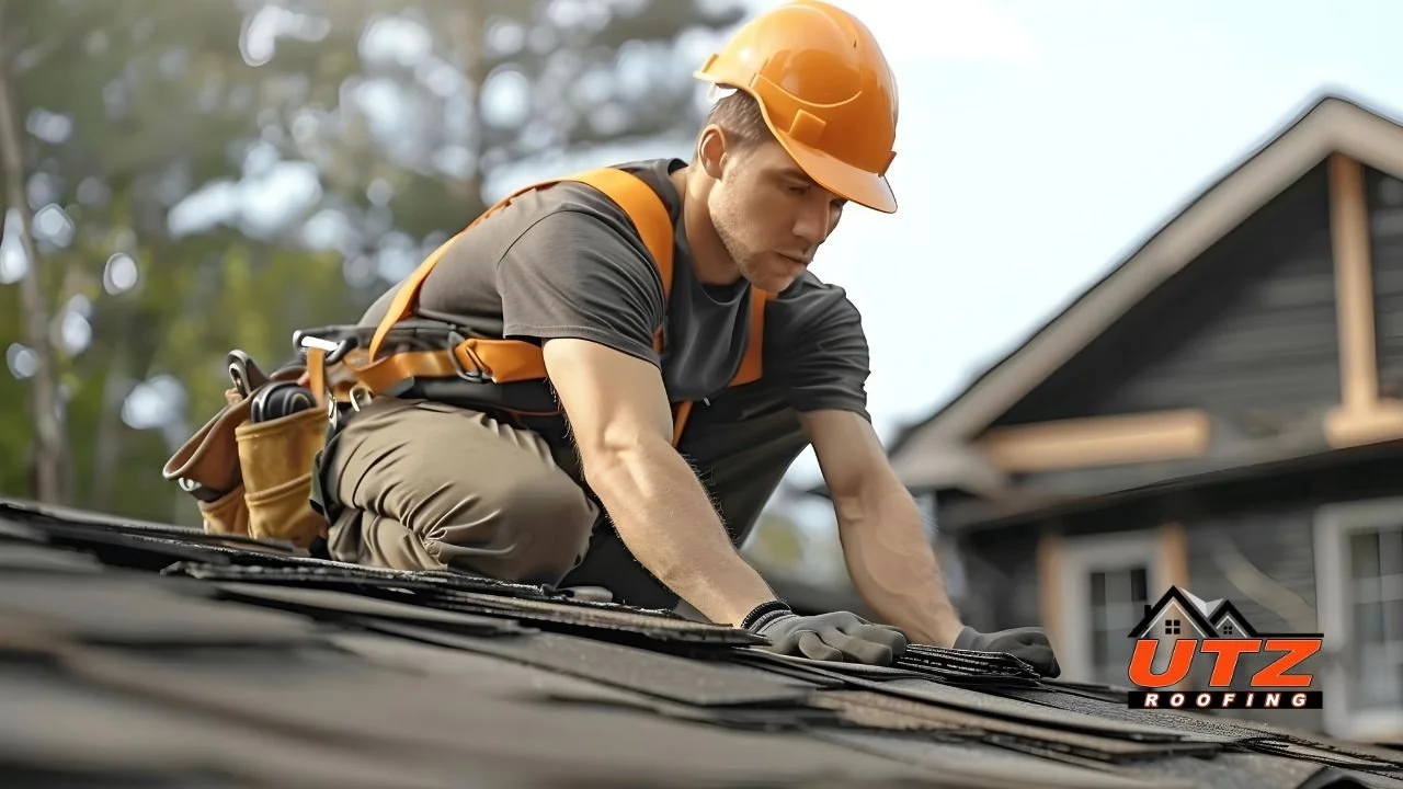24/7 Emergency Commercial Roof Repairs