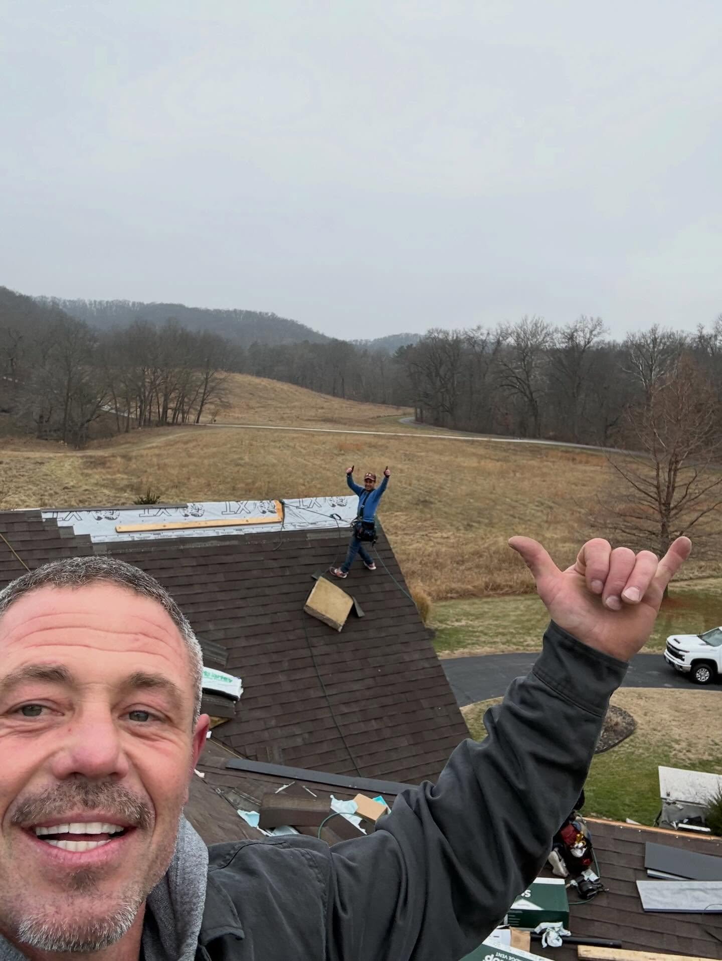 Shingle roof replacement near Arnold City Park by Utz Roofing LLC.jpg