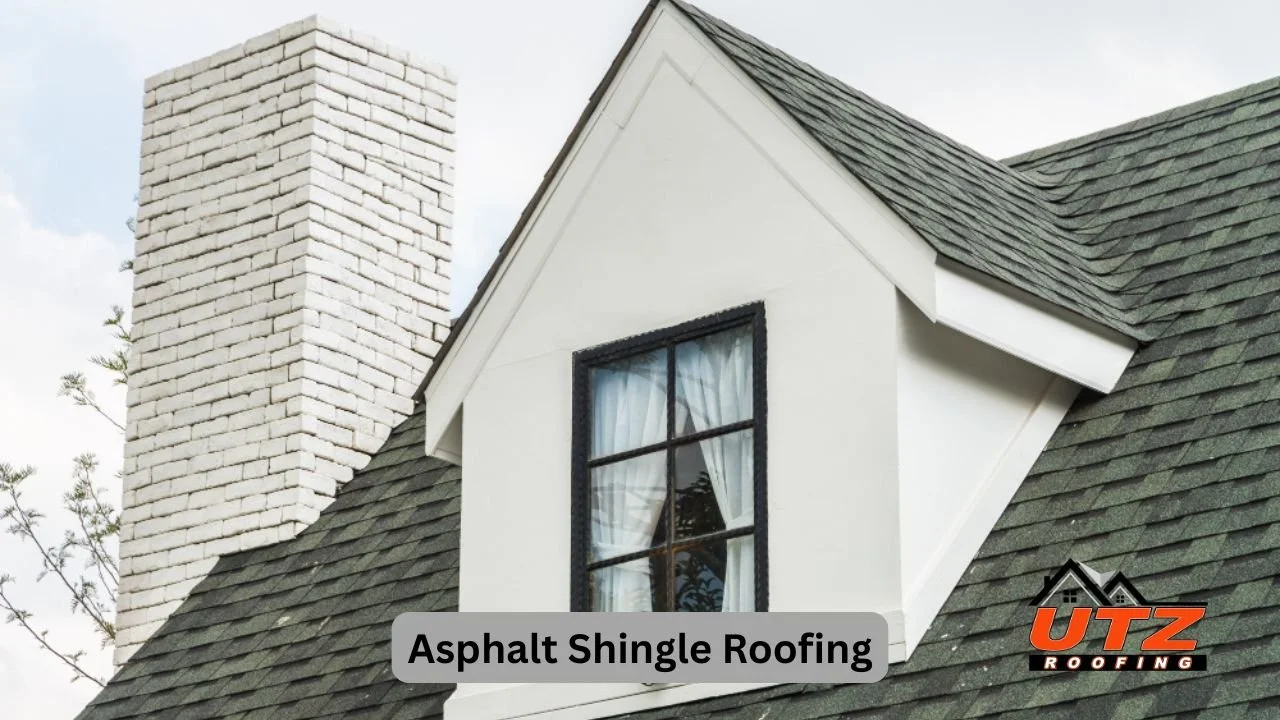 Asphalt Shingle Roofing