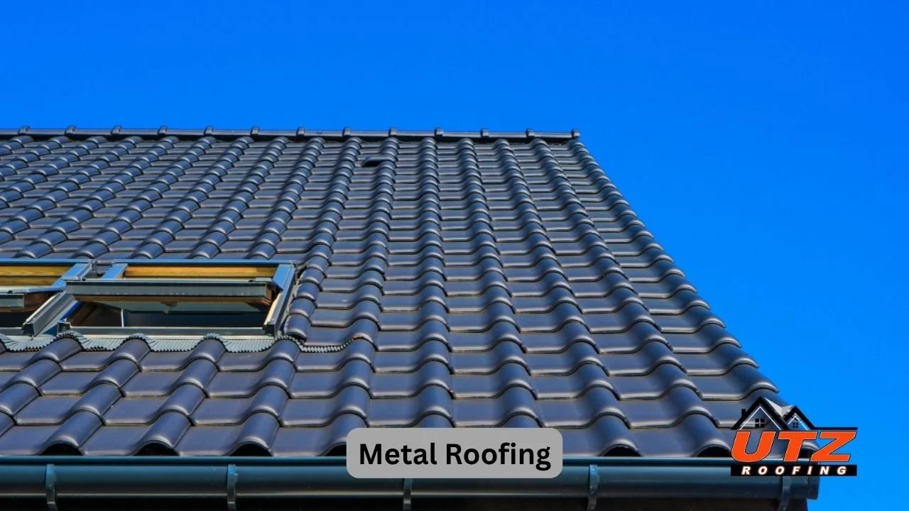Metal Roofing