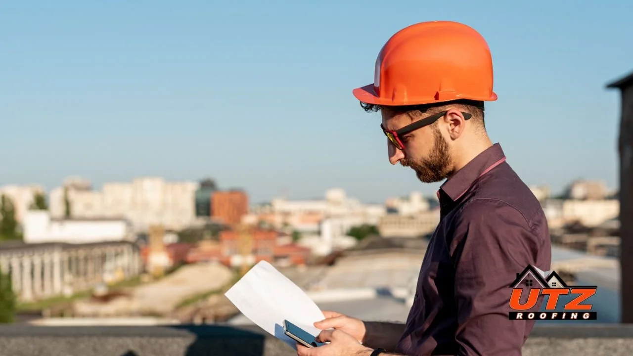 Commercial Roof Inspections & Assessments