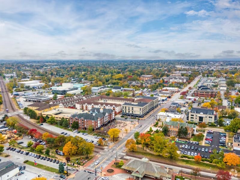 Kirkwood's Trusted Roofing Contractor