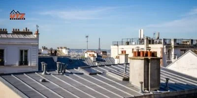 Commercial Roof Replacement Services