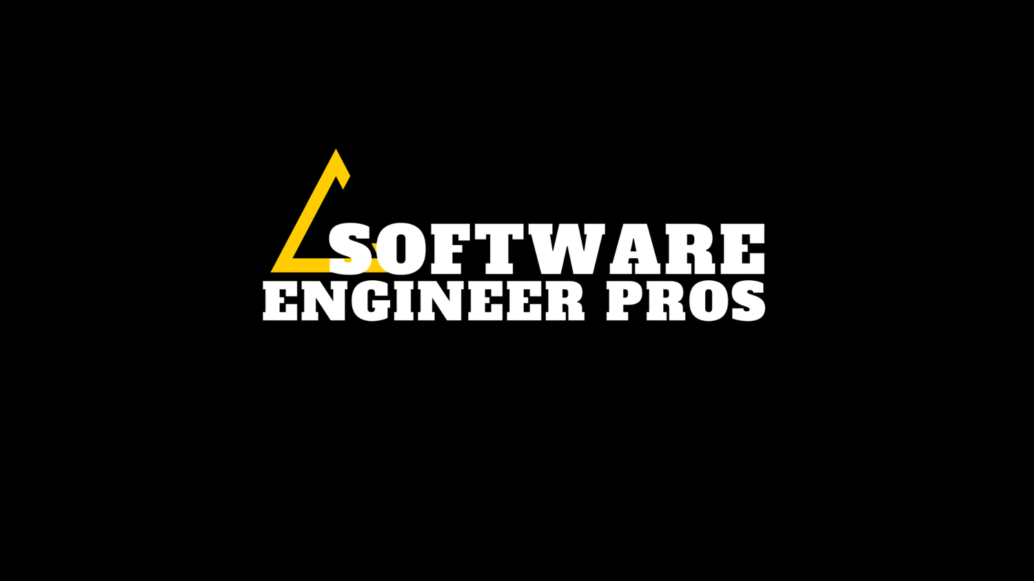 Software Engineers Pros 