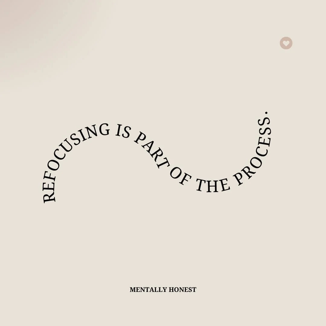 Refocusing is part of the process. We keep it moving.

𝓢𝓪𝓵𝓵𝔂 𝓓𝓮𝓵 𝓥𝓮𝓬𝓬𝓱𝓲𝓸

📍  𝐂𝐀 &amp; 𝐍𝐕

𝐓𝐞𝐥𝐞𝐡𝐞𝐚𝐥𝐭𝐡 𝐟𝐨𝐫 𝐂𝐀 &amp; 𝐍𝐕 𝐂𝐥𝐢𝐞𝐧𝐭𝐬💻📲📑

#MentallyHonest #LMFT #MentalHealth #Therapist #Selflove Psychology Health