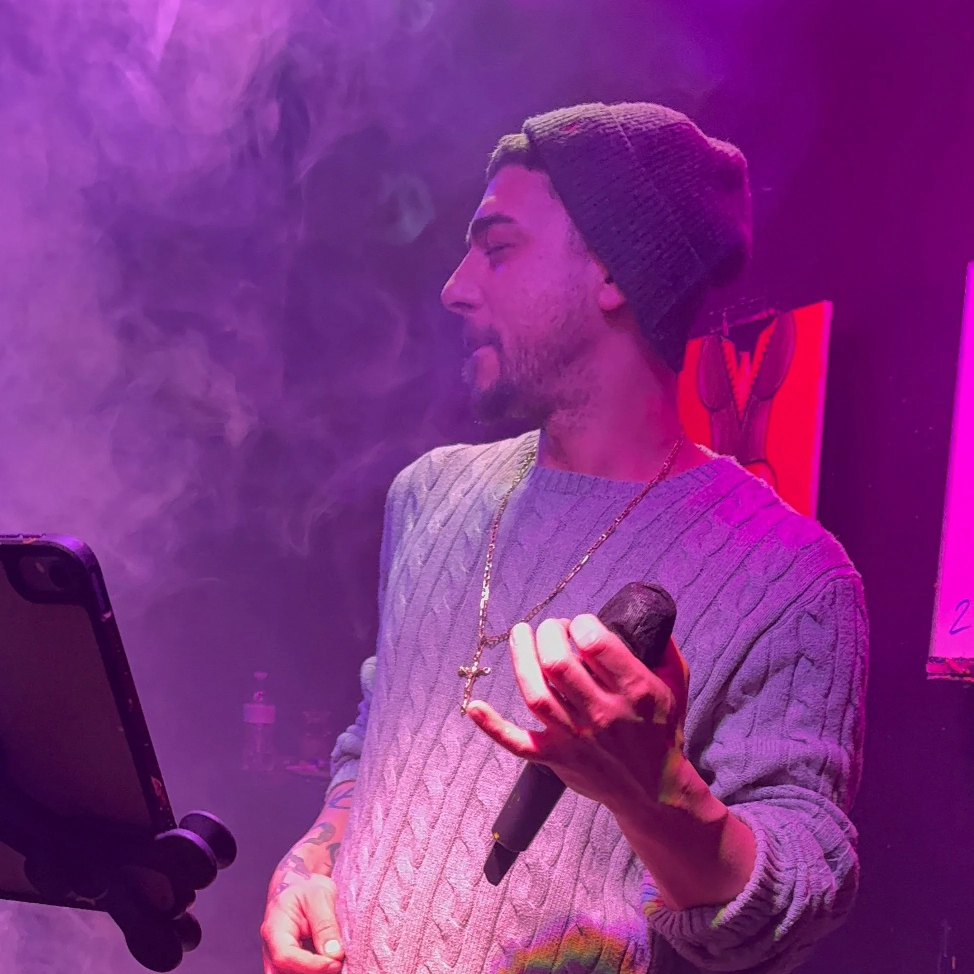 Corporate Events and Team Building in NJ at Canvas & Grapes