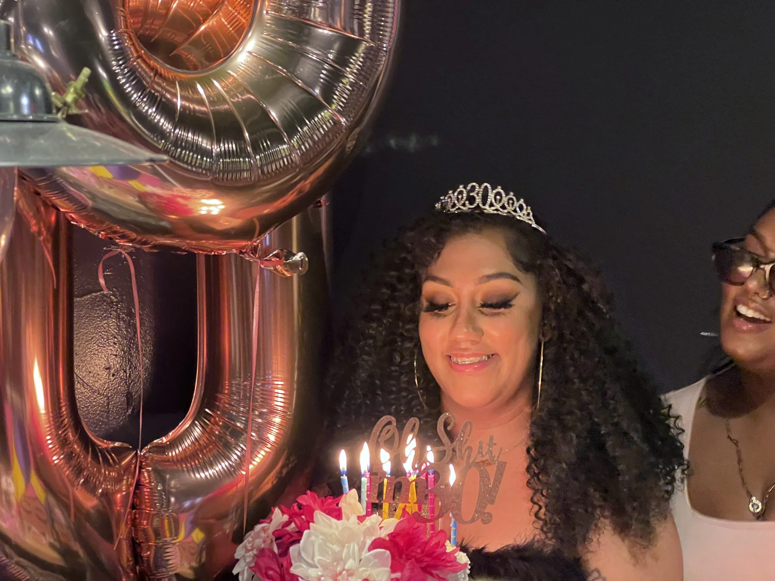 Birthday Parties at Canvas & Grapes in NJ