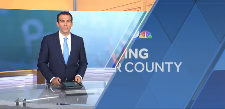 WGAL: Lancaster community urges lawmakers to support school funding