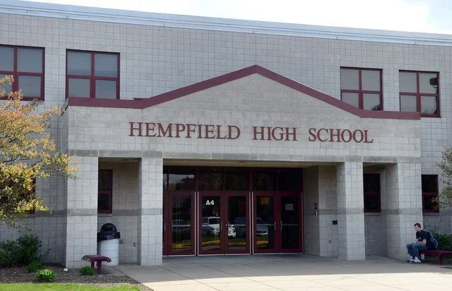 LNP: Hempfield school board candidate says district should do more to address mental health