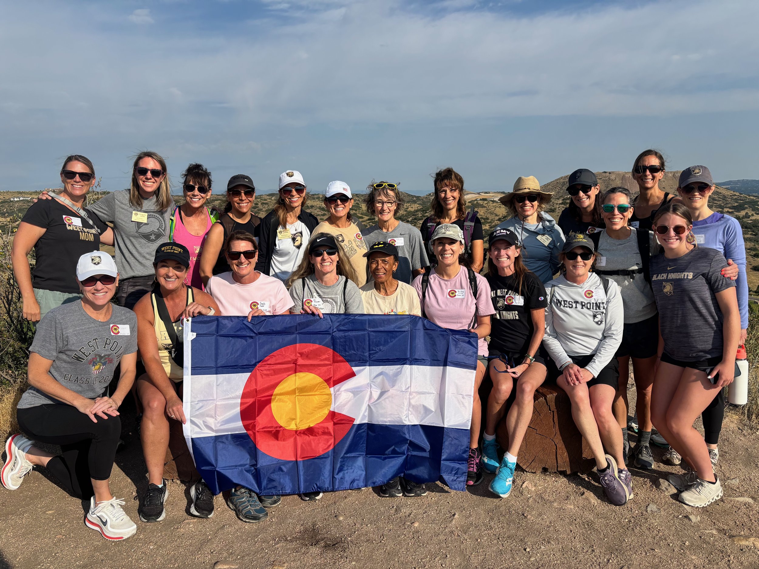 6th Annual Mother’s Shadow March Back