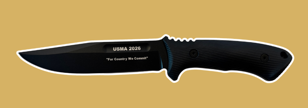 2026 Commemorative Knife