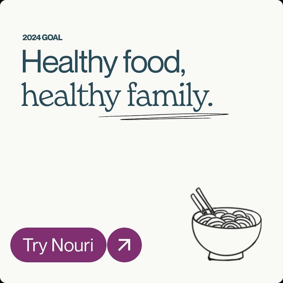 Getting groceries you love into the house is half the battle. 🌮🍜🥘

How we help you reach this goal: 
🥦 accessible, healthy food in your fridge 
🤑 less money on takeout 
👏 making eating healthier more attainable 
🪴no &lsquo;health-matizing&rsqu