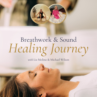 Breathwork &amp; Sound Healing Journey @ Crescent Moon Yoga &amp; Wellness (NJ)