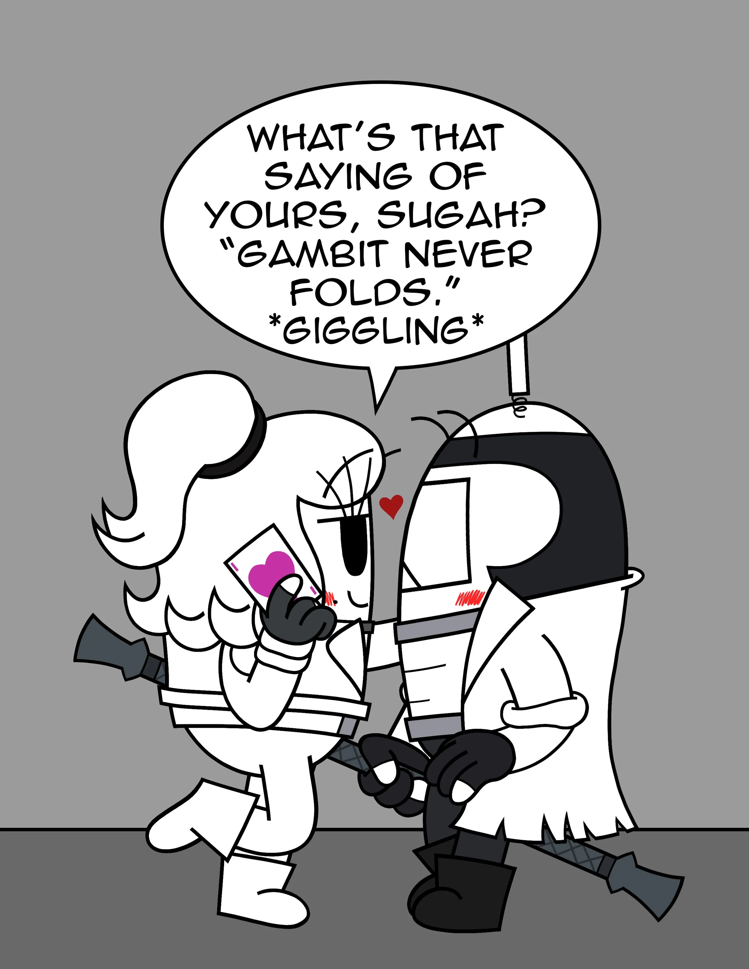 Valentine's Day Extra (2026) 