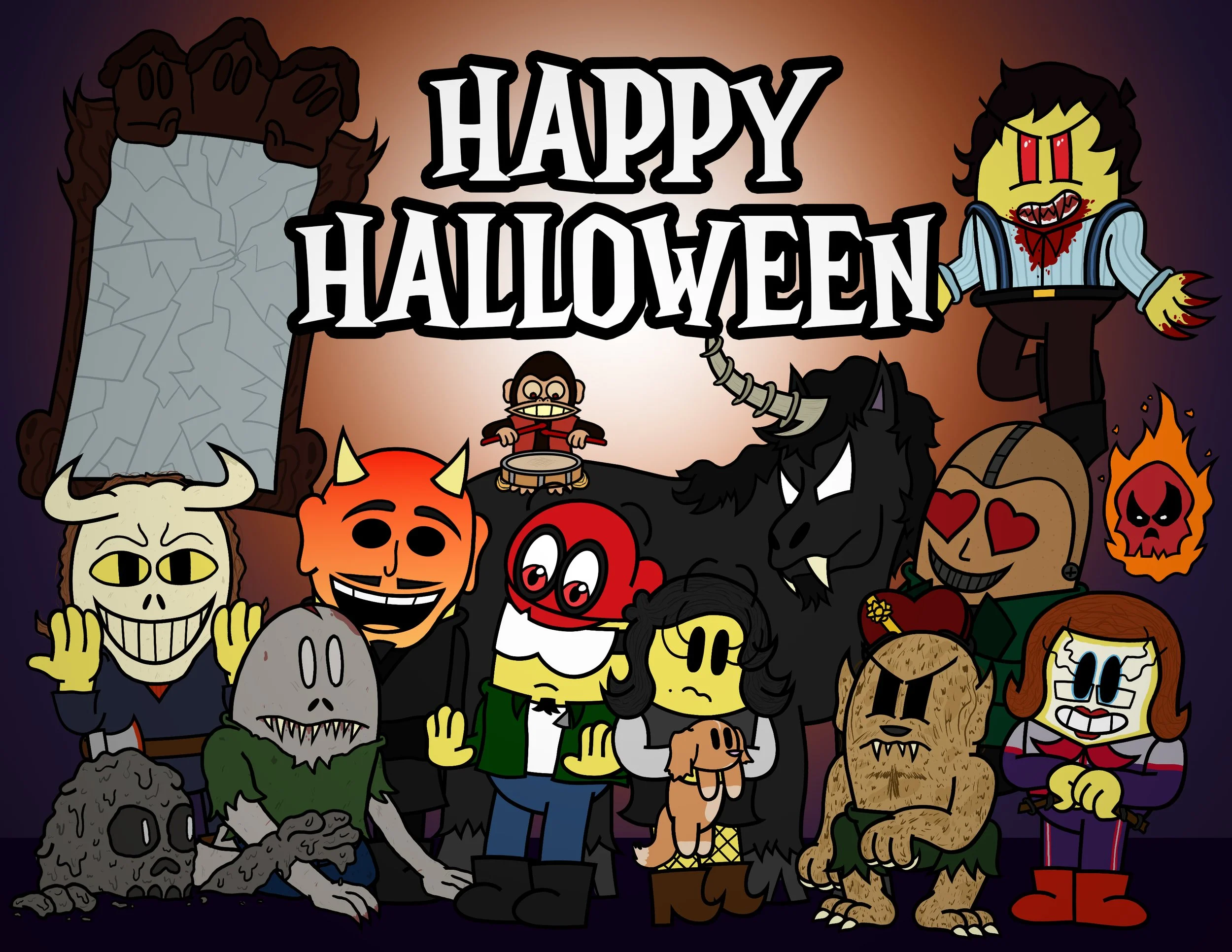 Halloween (2025)