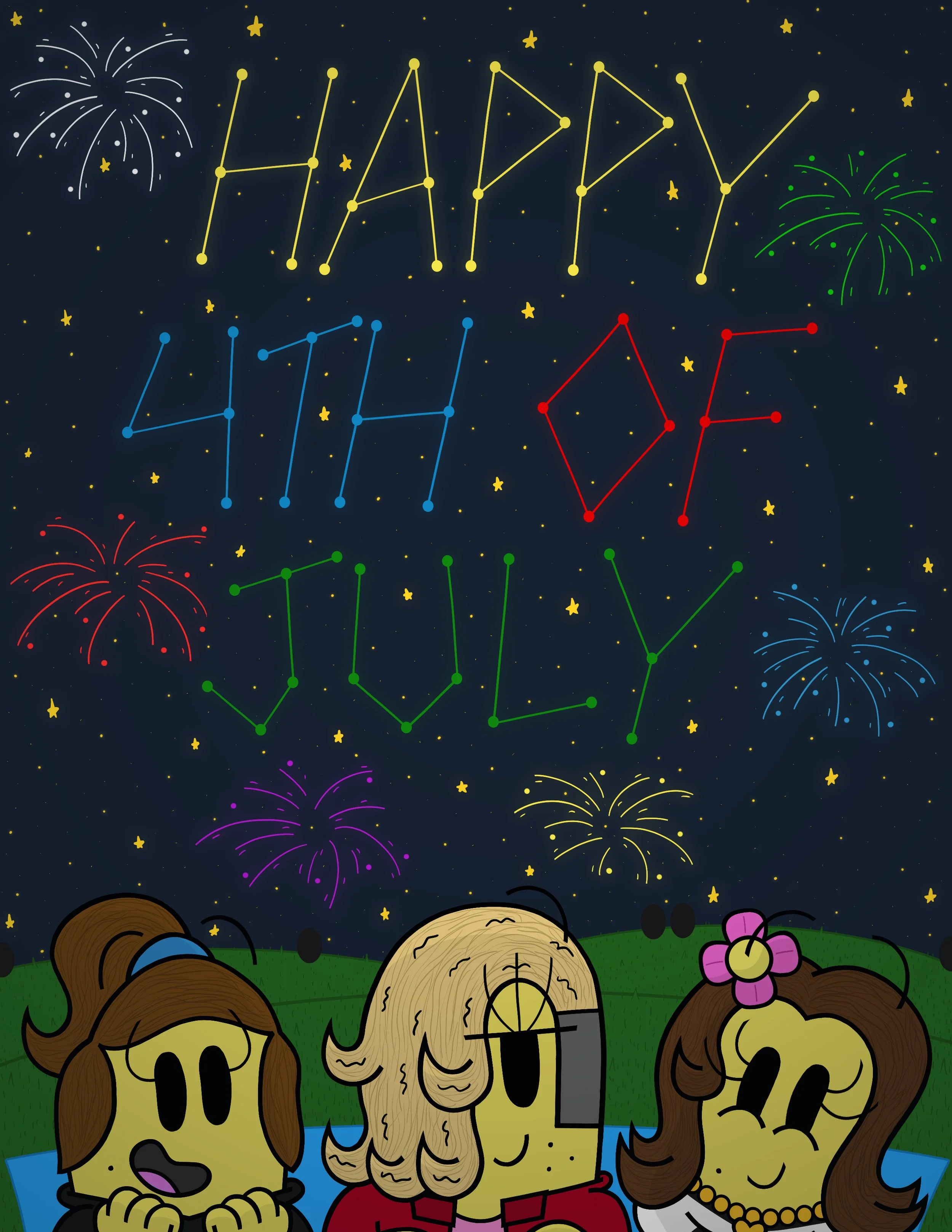 4th of July (2026)